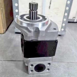Pompe à engrenages pour excavatrice hydraulique 20C M325C M325D 240-2998 2402998 - Product Image 2