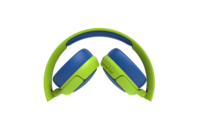 Casque sans fil léger pour enfants, vente chaude, BT5.0, réduction active du bruit (ANC), design supra-auriculaire, pour DJ, aviation, téléphone portable