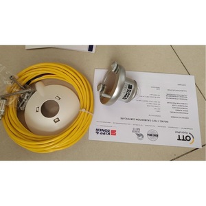 เซ็นเซอร์วัดรังสีแสงอาทิตย์ Kipp Zonen Cmp3 รุ่นทาวเวอร์ สำหรับการวัดภายนอกและภายในอาคาร - Product Image 1