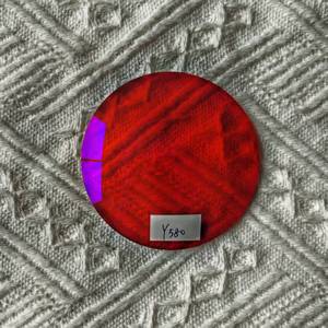 Nuove <span class=keywords><strong>Lenti</strong></span> Ottiche HMC 1.56 <span class=keywords><strong>con</strong></span> <span class=keywords><strong>Filtro</strong></span> UV 580, Monofocali <span class=keywords><strong>con</strong></span> Rivestimento <span class=keywords><strong>Blu</strong></span> e Colore Bianco - Product Image 5