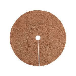 แผ่นรองกันรั่วสำหรับกระถางต้นไม้ รุ่น <span class=keywords><strong>13</strong></span> แบบแบน สำหรับสวนและสถานรับเลี้ยงเด็ก - Product Image 5