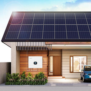 <span class=keywords><strong>Growatt</strong></span> <span class=keywords><strong>SPF</strong></span> 10000ES 10KW Onduleur solaire hors réseau monophasé 93% d'efficacité 80A Sortie Onde sinusoïdale pure pour usage domestique - Product Image 5