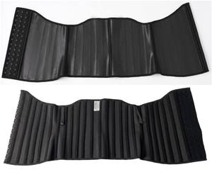 Langqin Corsets pour femmes en gros, gaine amincissante à forte compression, respirante, pour le contrôle du ventre et le remodelage corporel - Product Image 4