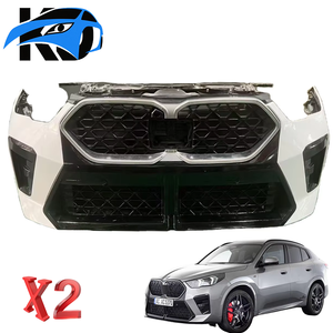 51115A9CF29 17119846866 17519846915 51119879155 51119477411 17119846976 Conjunto Frontal Original Usado para <span class=keywords><strong>BMW</strong></span> <span class=keywords><strong>X2</strong></span> U10 2024-25 - Product Image 1