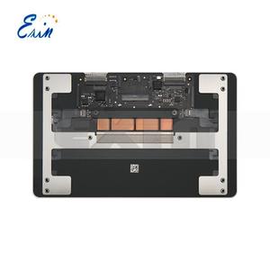 Nouveau pour <span class=keywords><strong>Macbook</strong></span> <span class=keywords><strong>Air</strong></span> <span class=keywords><strong>13</strong></span> "M2 A2681 <span class=keywords><strong>Trackpad</strong></span> Touchpad couleur or - Product Image 3