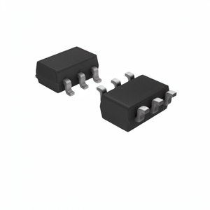 ซื้อออนไลน์ S-8261ACAMD-G4AT2U ชิ้นส่วนอิเล็กทรอนิกส์ ชิปจัดการพลังงาน (PMIC) จากผู้ผลิตช่องทางจำหน่าย SOT 23 6 - Product Image 1