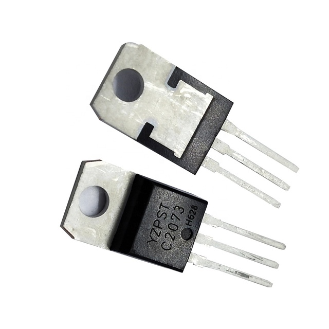 TO220 NPN Type Transistor 2SC2073 Transistor