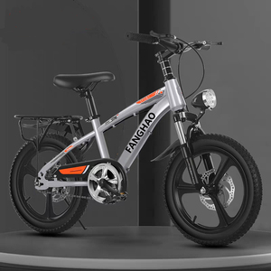 Vélo pour adolescents au design tendance avec selle réglable pour garçons et filles, vélo durable pour jeunes, vente chaude en Amérique du Sud - Product Image 2