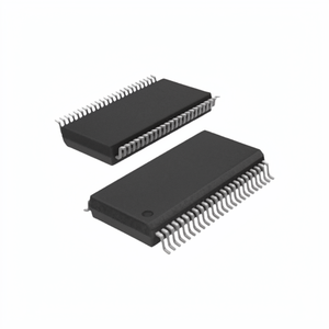 Logic 48 TFSOP Manufacturer Channel Electronic Circuit Components 74AVC16T245DGV-Q1J - Product Image 1