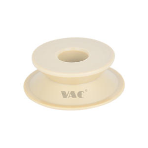 Ventouse mécanique WEM41-D10/8/16/13 non marquante avec insert en PEEK compatible avec la ventouse en forme d'accordéon WEN31/32 - Product Image 2