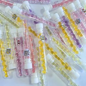 เม็ดเล็กรสมิ้นท์แบบไม่มีน้ำตาลมีกลิ่นหอม - Product Image 3