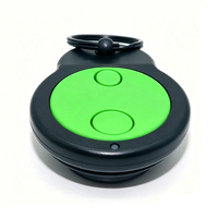 MERLIN M842 M844 M832 Control remoto del garaje 433.92MHz Abrepuertas enrollable