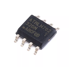 ชิป EEPROM แบบติดตั้งบนพื้นผิว AT24C32D-SSHM-T SOIC-8 ดั้งเดิม - ไอซีแบบอนุกรม - Product Image 1