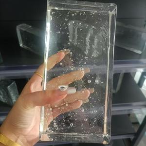 Bloques de vidrio al por mayor para una variedad de aplicaciones, incluyendo bloques de vidrio, duchas, barras, <span class=keywords><strong>paredes</strong></span>, ventanas y edificios comerciales - Product Image 3