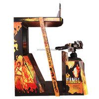 Jeux à pièces Simulateur de tir Machine de jeu d'arcade Rambo est de retour House of Dead Transformers Time Crisis Operation Ghost