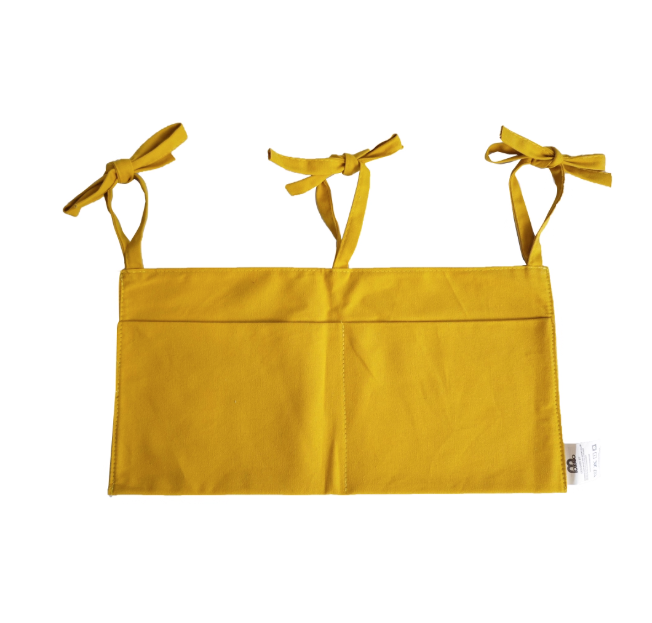 ginger yellow