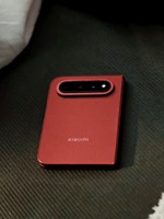 Smartphone pliable 5G Xiao Mi 18 Fold avec écran de 7,58 pouces et 5,38 pouces, batterie XR ING O3 de 6000 mAh, charge 67W, appareil photo 200MP