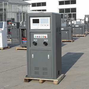 WE-100B Universelle Materialprüfmaschine |   Präzisions-Zug-Druck-Prüfgerät für Metall Kunststoff Gummi - Product Image 4