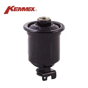 KE1030 best price 23300-79425 PETROL Engine Auto Fuel filter for Toyota Celica 25176331 23300-74210 25313812