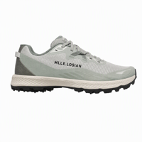 Chaussures de trail running White Label Solution, chaussures de course en plein air pour hommes avec crampons, chaussures de sport tout-terrain toutes saisons