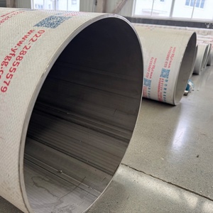 Tubería <span class=keywords><strong>de</strong></span> Acero Inoxidable Industrial Soldada ASTM A269 <span class=keywords><strong>de</strong></span> Pared Gruesa y Longitud Personalizada, Serie 300, Marca Youfa, <span class=keywords><strong>Lista</strong></span> <span class=keywords><strong>de</strong></span> <span class=keywords><strong>Precios</strong></span> - Product Image 3
