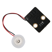 ACEBOTT Module d'humidificateur de nébuliseur à ultrasons électronique intelligent OEM personnalisable Compatible avec ESP32/Arduino
