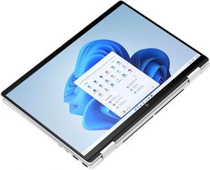 Laptop <span class=keywords><strong>HP</strong></span> Envy 14 inch x360, AMD Ryzen 5, RAM 16GB, SSD 1TB, mà<span class=keywords><strong>n</strong></span> hình cảm ứng - Product Image 3