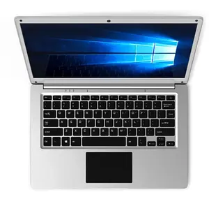 Laptop 13.3 Inci 1366*768 2GB + 32GB Intel Z8350 1.84GHz