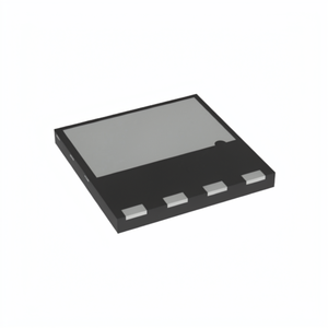 WNSC04650T6J Single Diodes Electronics Component Manufacturer Channel 4-VSFN Exposed Pad - Product Image 1