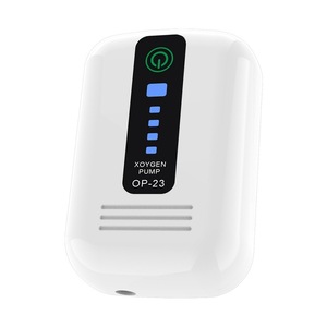 Portátil Dual-Purpose USB <span class=keywords><strong>Fish</strong></span> Tank <span class=keywords><strong>Oxygen</strong></span> <span class=keywords><strong>Pump</strong></span> Modern Design recarregável Oxygenator para Outdoor Piscicultura e Pesca - Product Image 1