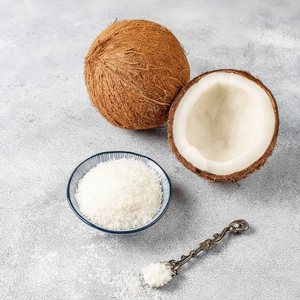 Poudre de noix de coco desséchée avec HACCP et ISO - Product Image 1
