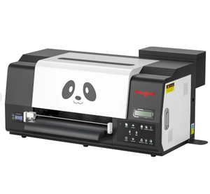 Impresora DTF Dual XP600 Procolored A3 F13Pro Panda, Paquete de Impresora DTF con Horno y Agitador, Envío Local Gratuito - Product Image 2