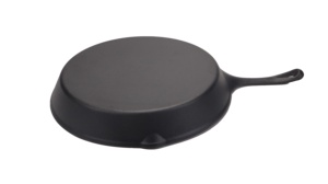 Padella in Ghisa con Logo Personalizzato e Marchio Privato, Supporto OEM <span class=keywords><strong>di</strong></span> Alta Gamma per Marchi <span class=keywords><strong>di</strong></span> Pentole Premium a Prezzi All'Ingrosso - Product Image 5