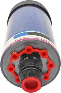 Prix d'usine, bouton respirateur déshydratant, filtre à air respirateur, cartouche respirateur, gel de silicone respirateur DC-1 DC-VG-1, DC-2 DC-3 DC-4 DC-BB - Product Image 3