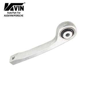 Bielle KVIN 4N0505465F pour A4LB9 4N0 505 465 F, barre d'équilibrage arrière, bras gauche/droit pour A8D5 - Product Image 1