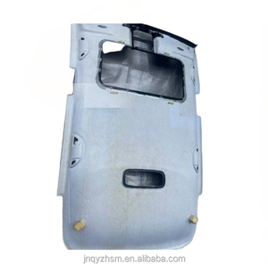 Applicable à la doublure <span class=keywords><strong>de</strong></span> <span class=keywords><strong>toit</strong></span> noire, à la <span class=keywords><strong>garniture</strong></span> <span class=keywords><strong>de</strong></span> <span class=keywords><strong>toit</strong></span> intérieure et à la sellerie <span class=keywords><strong>de</strong></span> plafond <span class=keywords><strong>de</strong></span> la Volkswagen <span class=keywords><strong>Golf</strong></span> 7. - Product Image 4