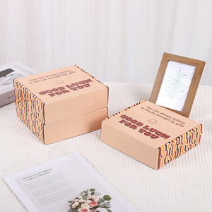 Bao bì carton tùy chỉnh Hộp quà tặng từ đóng cửa có thể tái chế dày highened thiết kế Quà Tặng hộp giấy - Product Image 1