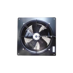 Ventilateur axial de refroidissement extérieur pour climatiseur, ebmpapst W4D710-CK01-05, 400V, 2870W, 5.2A, 1300 tr/min, IP54 - Product Image 1