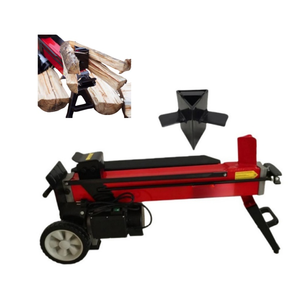 Machine <span class=keywords><strong>de</strong></span> traitement du <span class=keywords><strong>bois</strong></span> <span class=keywords><strong>de</strong></span> <span class=keywords><strong>chauffage</strong></span> motorisée, fendeuse <span class=keywords><strong>de</strong></span> bûches et broyeur <span class=keywords><strong>de</strong></span> <span class=keywords><strong>bois</strong></span>, avec roulement pour la coupe et le déchiquetage du <span class=keywords><strong>bois</strong></span> - Product Image 3