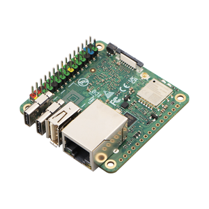 Cubie A7S Pocket SBC Allwinner A733 Octa Core 3TOPS NPU WiFi6 BT5.4 Mini Placa de Desarrollo Integrada Radxa - Product Image 4