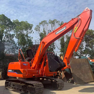 DH150-7ไฮดรอลิกรถขุดดิน - Product Image 1