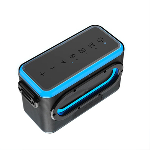 6000MAh 60W <span class=keywords><strong>USB</strong></span> <span class=keywords><strong>Bluetooth</strong></span> Loa IPX5 Loa Chống Thấm Nước Với Âm Thanh Hd <span class=keywords><strong>USB</strong></span> Stereo Không Dây IPX6 Loa Bass Không Thấm Nước - Product Image 3