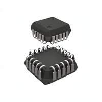 Compre en Línea Componentes Electrónicos Memoria 20 Lcc At17F040-30Ji En Stock