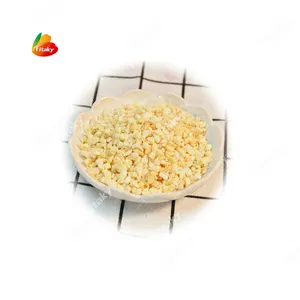 Freeze Dried Pineapple In Good Quality With Low Price Freeze Dried Pineapple Pure Pieces