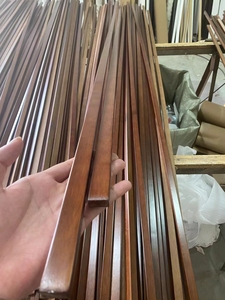 Plinthes décoratives pour la décoration de la maison, exportées par l'usine - Product Image 6