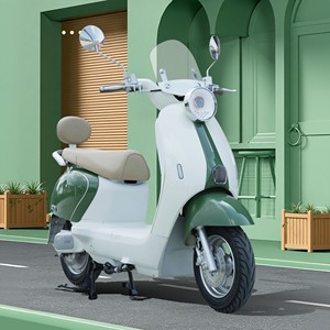 SMPLLO电动自行车持久电池寿命锂电池/铅酸48/60/72v通用45-50千米/h 3速城市 - Product Image 5