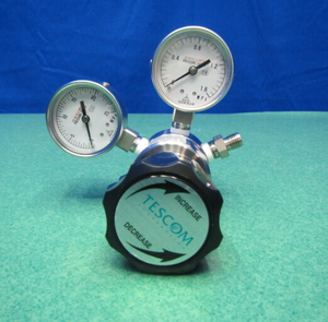 Reguladores de Presión TESCOM Serie 44-2200, Reductores TESCOM 44-2263-241 44-2261-242 - Product Image 3