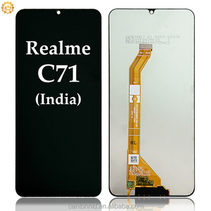 Pantalla LCD Universal para Oppo Realme C71 NOTE <span class=keywords><strong>70</strong></span> NOTE 70T NARZO 80 LITE 4G, Pantalla Completa HD - Product Image 4