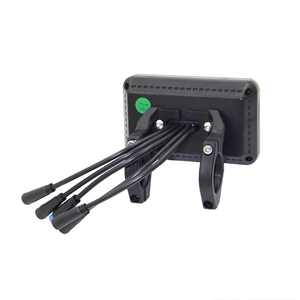Écran LCD de remplacement pour vélo électrique, panneau d'instrumentation pour réparation de scooter T4 Max - Product Image 4