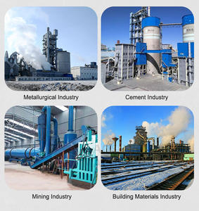 Sécheur rotatif à tambour haute efficacité avec installation de séchage au bois pour le sable de rivière et le sable de mer exportés vers l'<span class=keywords><strong>Asie</strong></span> <span class=keywords><strong>du</strong></span> <span class=keywords><strong>Sud</strong></span>-<span class=keywords><strong>Est</strong></span> - Product Image 6